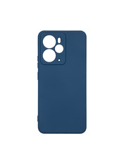 Чохол ArmorStandart ICON Camera cover для Realme 14 5G Dark Blue Dark Blue (ARM83643)