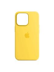 Чохол Bonbon Metal Style для Apple iPhone 13 Pro Max Lemon Zest