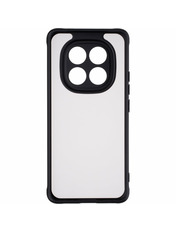 Чохол Shadow Case (camera protection) для Xiaomi Redmi A7 Matte Black Matte Black (6913857204)