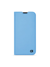 Чохол ArmorStandart OneFold Case для Samsung S25 Light Blue (ARM81559) Light Blue