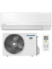 Спліт-система кондиціонера Panasonic Super Compact BZ White 50 (CS-BZ50ZKE/CU-BZ50ZKE) White
