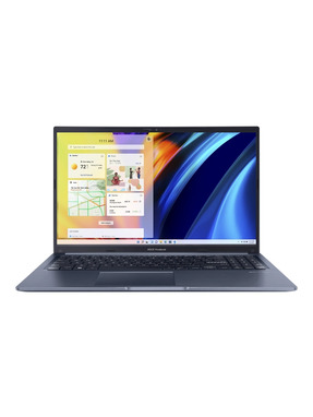 Ноутбук Asus Vivobook 15 X1502VA (X1502VA-BQ737) Quiet Blue