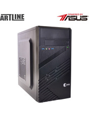 Комп'ютер ARTLINE B45 (B45v10) Black