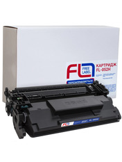 Patron FREE Label FL-052H (Canon 052H) Black  (FL-052H)