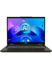 Ноутбук MSI Venture 14 AI A1MG-031XUA (9S7-14Q221-031) Grey