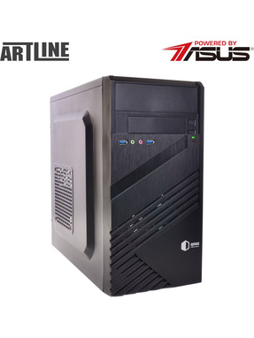 Комп'ютер ARTLINE B45 (B45v10) Black