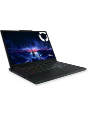 Ноутбук Lenovo Legion 5 15IRX10 (83LY000MUS) Black