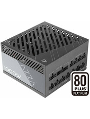 Блок живлення AZZA PSAZ-1000P ATX 1000W 80 Plus Platinum Modular (PSAZ-1000P)
