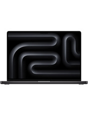 Ноутбук Apple MacBook Pro 16" M5 Max Space Black 16.2 SSD 2 ТБ (MGEE4) Space Black