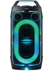 Акустична система Samsung MX-ST50F 2.0 240W Black