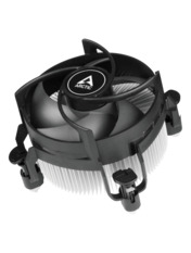  Arctic Alpine 17 CO (ACALP00041A) Black