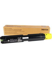 Xerox 006R01831 Yellow  (006R01831)