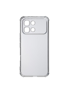 Чохол ArmorStandart Air Force Camera Cover для Infinix Note Edge 5G Clear (ARM91845)