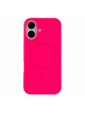 Чохол Full Case Camera Protect для Apple iPhone 16 Pink