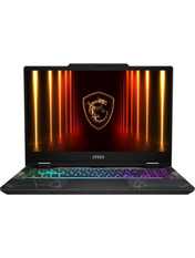 Ноутбук MSI Cyborg 15 (B2RWEKG-1035XUA) Translucent Black