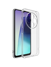 Чохол BeCover для Poco C75 Transparancy (712352)