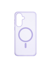 Чохол ArmorStandart Mystiq MagCase для Samsung Galaxy A376 A37 Lavender Lavender (ARM91619)