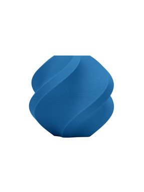 Філамент Bambu Lab PLA 1,75mm 1kg Matte Marine Blue (A01-B3-1.75-1000-SPLFREE)