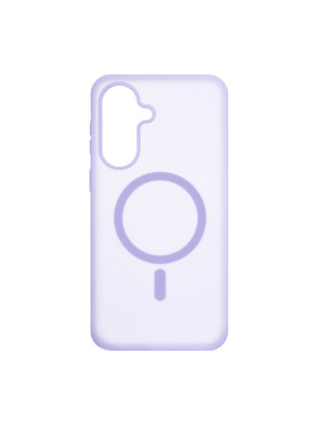 Чохол ArmorStandart Mystiq MagCase для Samsung Galaxy A376 A37 Lavender (ARM91619)