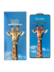Захисне скло Giraffe 5D Anti-static для Xiaomi Redmi Note 14 5G глянсове