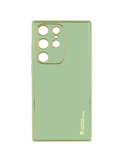 Чохол Xshield для Samsung Galaxy S928 S24 Ultra Pistachio Pistachio (6908521473)