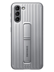 Чохол Samsung Transformer Case для Samsung Galaxy G996 S21+ Light Grey Light Grey (EF-RG996CJEGRU)