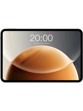 Планшет Teclast T65 6/256GB LTE Space Gray (6940709680131)