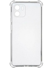 Чохол BeCover Anti-Shock для Xiaomi Redmi A1+ Transparent (708632)