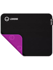 Ігрова поверхня LORGAR Legacer 753 Black (LRG-CMP753)