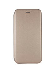 Чохол-книжка Classy для Xiaomi Redmi Note 9s / Note 9 Pro / Note 9 Pro Max Gold