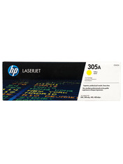 HP HP CE412A Yellow  (CE412A)