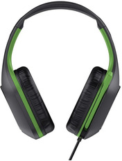 Навушники Trust GXT 415X ZIROX For Xbox Black