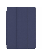 Чохол BeCover Soft Edge TPU Lenovo Idea Tab Pro 12.7" Синій Deep Blue Deep Blue (715555)