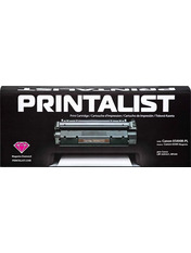 Printalist Canon-054HM-PL (Canon 054H) Magenta  (Canon-054HM-PL)