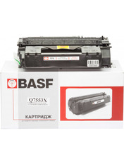 BASF KT-Q7553X Black (HP Q7553X) Black (BASF-KT-Q7553X)