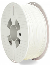 Філамент Verbatim PETG 1,75mm 1 White 1kg White (55050)