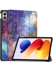 Чохол BeCover Smart Case Xiaomi Redmi Pad 2 Pro 12.1" Різнобарвний Space Space (714642)