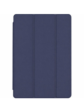 Чохол BeCover Soft Edge TPU Lenovo Idea Tab Pro 12.7" Deep Blue (715555)