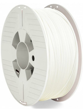 Філамент Verbatim PETG 1,75mm 1kg White (55050)