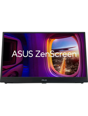 Монітор Asus MB16QHG 16" (90LM08NG-B01170) Монітори