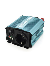 Інвертор Mexxsun MXS-150 12 150 150W 12V/220V + 1USB