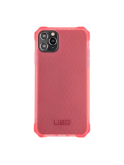 Чохол UAG Armor для Apple iPhone 11 Pro Max Pink Pink (6947302958)