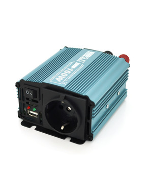 Інвертор Mexxsun MXS-150 150W 12V/220V + 1USB