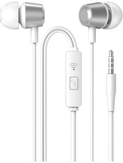 Навушники SkyDolphin SR20 White (HF-000409)