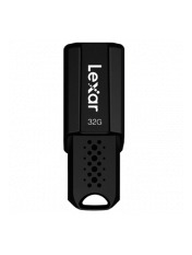 USB накопичувач Lexar JumpDrive S80 32GB Black (LJDS080032G-BNBNG) 32 ГБ