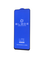 Захисне скло Blade LITE Series для Xiaomi Redmi 12 4G/12 5G OEM Глянсова (OEM) глянсове Black