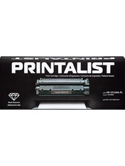 Printalist HP-CF230A-PL (HP CF230A) Black  (HP-CF230A-PL)
