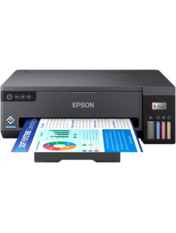 Принтер Epson EcoTank L11050 (C11CK39403)