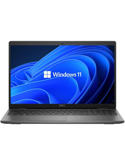 Ноутбук Dell Latitude 3550 15.6 Dark Grey SSD 512 ГБ (210-BLRF_i78512WP) Dark Grey