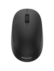 Мишка Philips 4000 Series Black